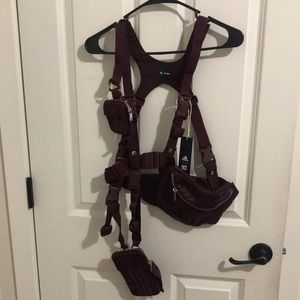 Adidas Originals Ivy Park Harness Bag